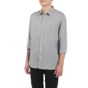 MAISON DAVID SHIRT серый