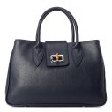 DIVA`S BAG M9071 черно-синий