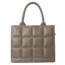 DIVA`S BAG R2132 серо-коричневый