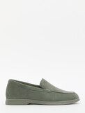 TENDANCE 32055-01B-S серо-зеленый