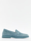 TENDANCE 32055-01B-S серо-синий