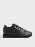 REEBOK CLASSIC LEATHER черный