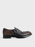 OFFICINE CREATIVE CHRONICLE/026 коричневый