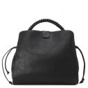 OFFICINE CREATIVE NOLITA WOVEN/15 черный