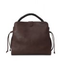 OFFICINE CREATIVE NOLITA WOVEN/15 коричневый