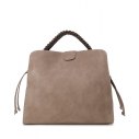 OFFICINE CREATIVE NOLITA WOVEN/15 серо-бежевый