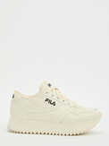FILA ORBIT молочно-белый