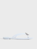 CASADEI 2Y238U010 светло-серый