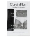 CALVIN KLEIN 000NB2969A черный