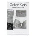 CALVIN KLEIN 000NB2969A белый