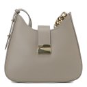 DIVA`S BAG R2169 коричнево-серый