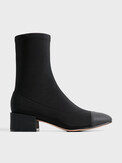 TENDANCE 2015-5 черный