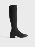 TENDANCE 2015-6 черный