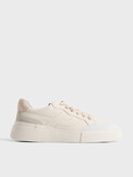 ASH FREE SS22 белый