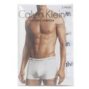 CALVIN KLEIN 0000U2664G белый