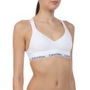 CALVIN KLEIN 000QF1654E белый