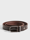 CALZETTI TILDA темно-коричневый
