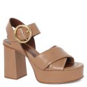 SEE by CHLOE SB36033A серо-коричневый