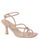 TENDANCE V1037-13 розово-бежевый