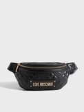 LOVE MOSCHINO JC4003PP черный