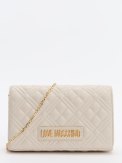 LOVE MOSCHINO JC4079PP светло-бежевый