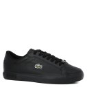 LACOSTE SMA0030 POWERCOURT 1121 1 черный
