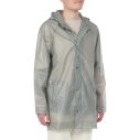 CALZETTI RAIN COAT-M-L светло-серый