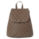 DIVA`S BAG S7235 серовато-коричневый