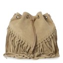 DIVA`S BAG TR251 серо-бежевый