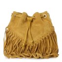 DIVA`S BAG TR251 горчичный