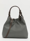 DIVA`S BAG S7237 темно-серый