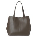 DIVA`S BAG S7238 серо-коричневый
