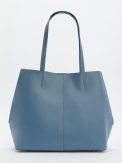 DIVA`S BAG S7238 серо-голубой