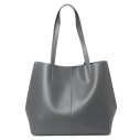 DIVA`S BAG S7238 серый