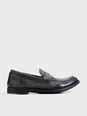 OFFICINE CREATIVE ANA/071 темно-синий