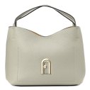FURLA FURLA PRIMULA S HOBO светло-серый
