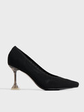 TENDANCE 21A22A-1 черный
