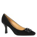 GIOVANNI FABIANI S22664 черный