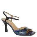 GIOVANNI FABIANI S22682 змеиный принт
