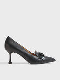 GIOVANNI FABIANI S22805 черный