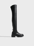 GIOVANNI FABIANI TREND W22104 черный