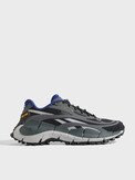 REEBOK Zig Kinetica 2.5X черный