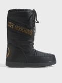 LOVE MOSCHINO JA24032G черный