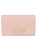 LOVE MOSCHINO JC4079PP бежево-розовый