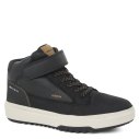 GEOX J16FMA черный