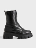 GIOVANNI FABIANI TREND W22120 черный