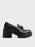 GIOVANNI FABIANI TREND W22138 черный