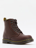 DR. MARTENS 27816201 каштановый