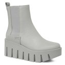 UNITED NUDE GRIP CHELSEA LO светло-серый
