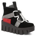 UNITED NUDE GRIP NOMAD LO черный